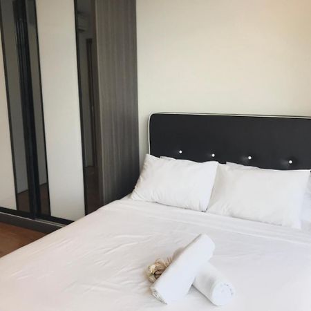 Vortex Suites Klcc By Pnut With Netflix Kuala Lumpur Exterior photo