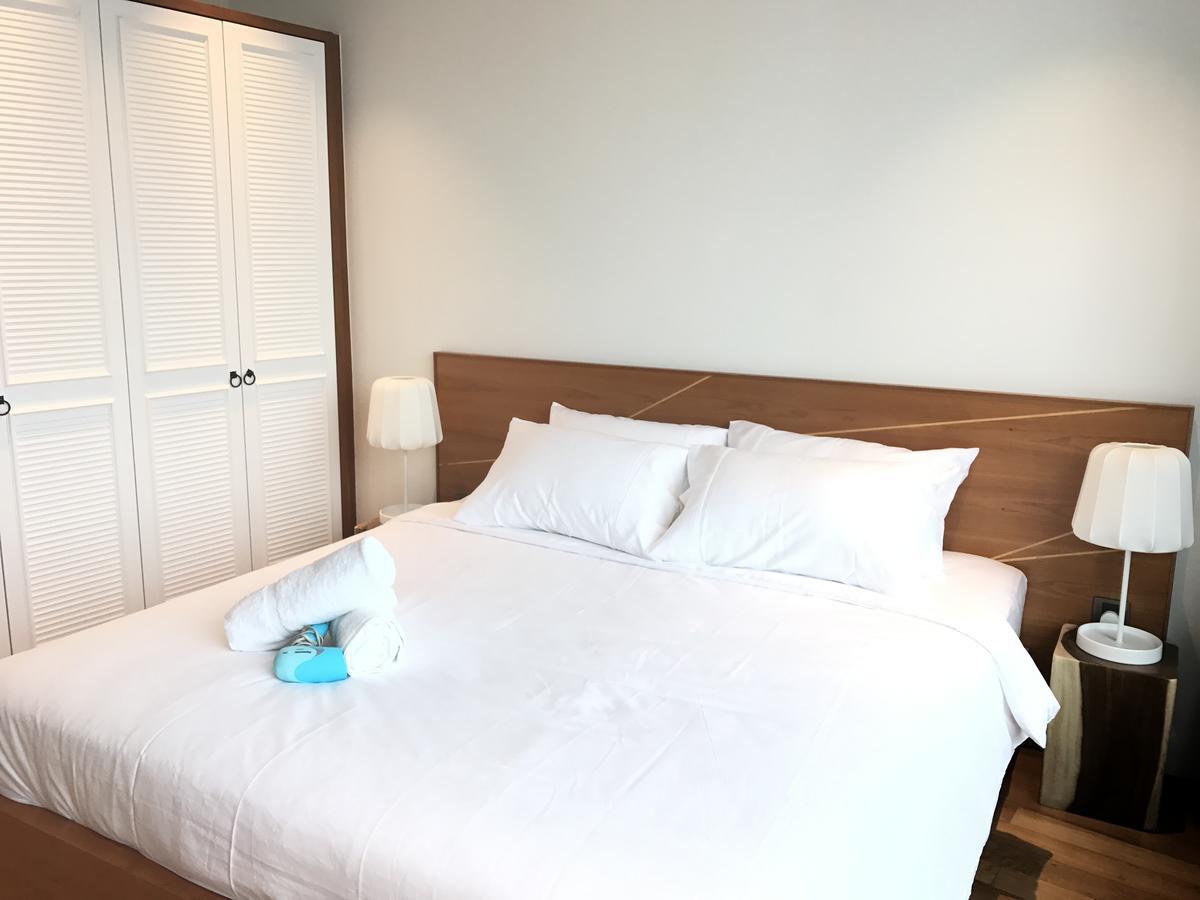 Vortex Suites Klcc By Pnut With Netflix Kuala Lumpur Exterior photo