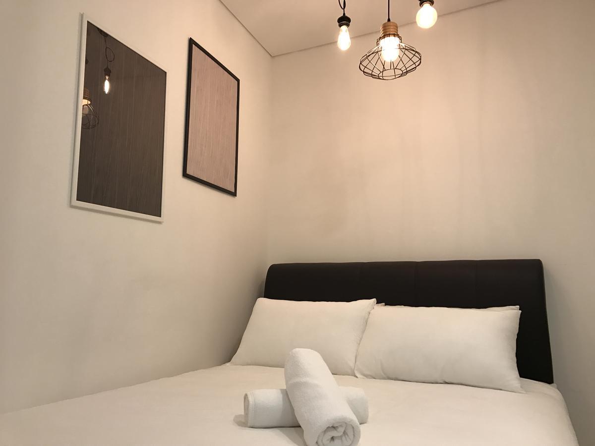 Vortex Suites Klcc By Pnut With Netflix Kuala Lumpur Exterior photo